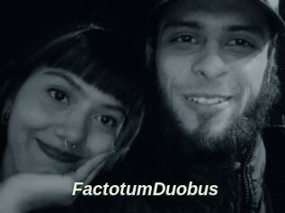 FactotumDuobus