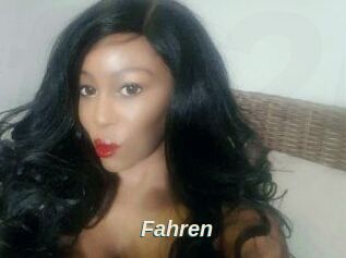 Fahren