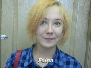 Faina_