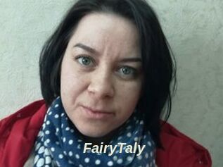 FairyTaly