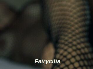 Fairycilia