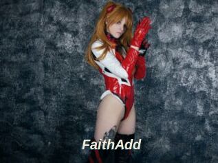 FaithAdd