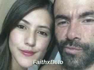 FaithxBeto