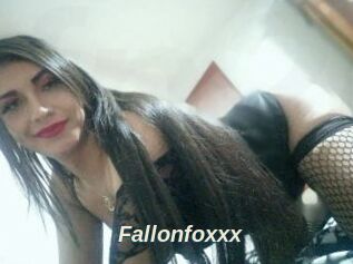 Fallonfoxxx