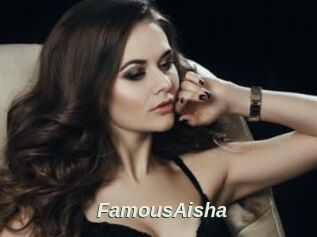 FamousAisha