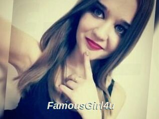 FamousGirl4u