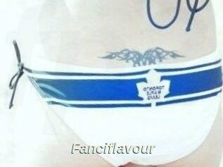 Fanciflavour
