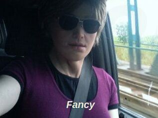 Fancy