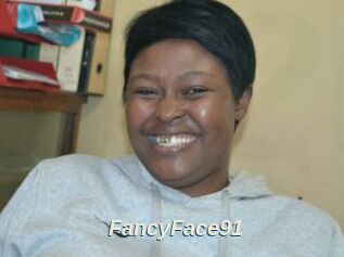 FancyFace91
