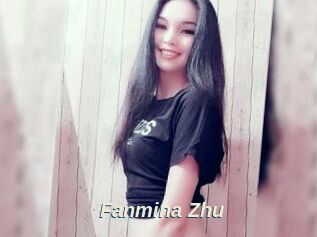 Fanmina_Zhu