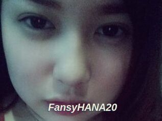 FansyHANA20