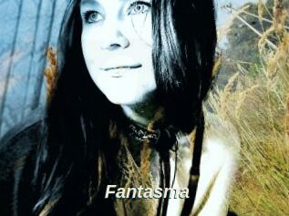 Fantasma