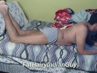 FatHairyIndianGuy