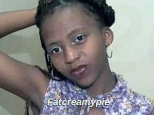 Fatcreamypie