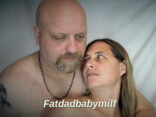 Fatdadbabymilf