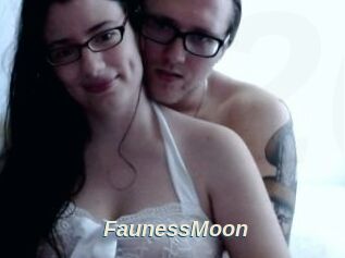 FaunessMoon