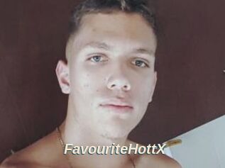 FavouriteHottX