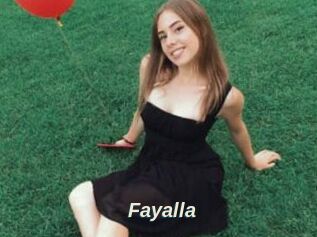 Fayalla