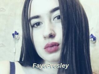 FayePresley