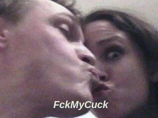 FckMyCuck