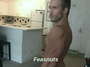 Feasnuts