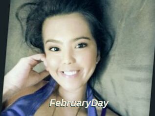 FebruaryDay