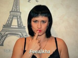Feealkha