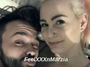 FeelXXXnMarzia