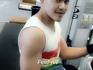 Feel_jet