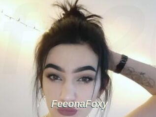 FeeonaFoxy
