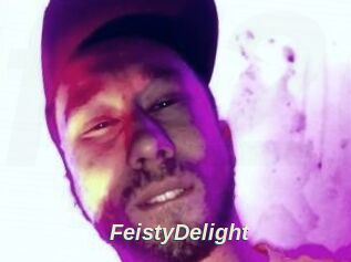 FeistyDelight
