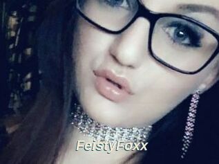 FeistyFoxx