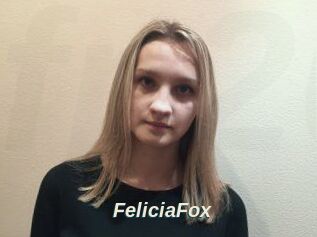 FeliciaFox