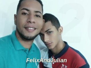 FelixAndJulian