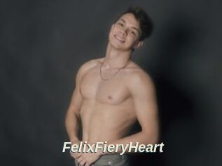 FelixFieryHeart