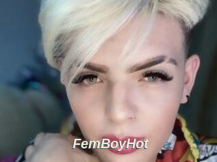 FemBoyHot