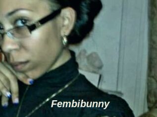 Fembibunny