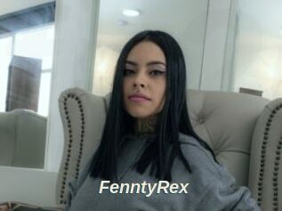 FenntyRex