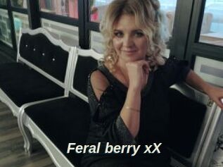 Feral_berry_xX