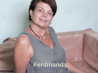 Ferdinanda