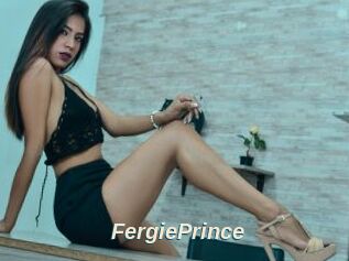 FergiePrince