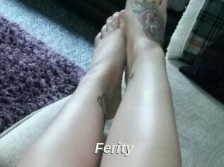 Ferity