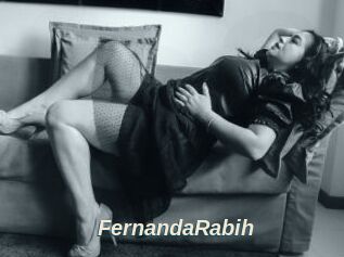 FernandaRabih