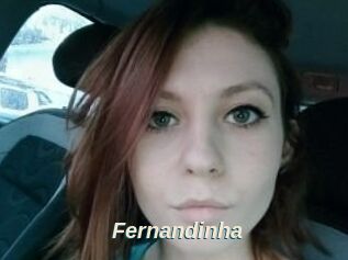 Fernandinha