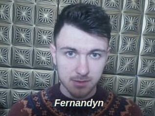 Fernandyn
