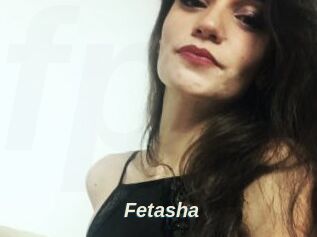 Fetasha