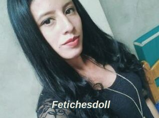 Fetichesdoll