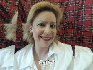 Fetish