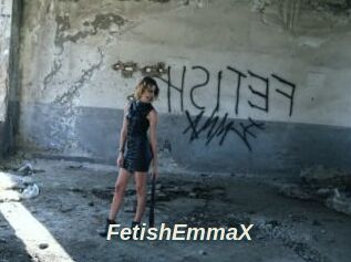 FetishEmmaX