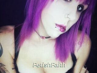 FetishFaith